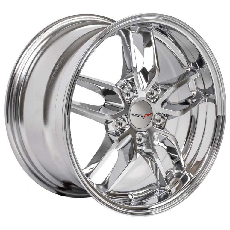 C5 Z06 Wheels For 1997 2004 C5 Corvette Corvette Garage